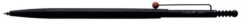 Tombow Zoom 727 Collection Black - Penna Sfera